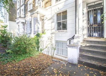 Thumbnail 2 bed flat to rent in Morton Road, Islington