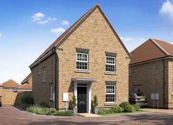 External Of The Ingleby At Fairway Gardens