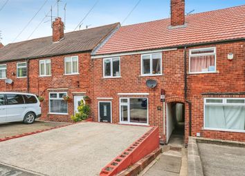 Thumbnail Terraced house for sale in Oaklands Avenue, Heanor