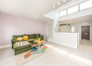 Thumbnail 2 bed flat for sale in Fitzroy Street, London