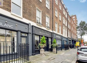 Thumbnail Flat for sale in George Street, Westimnster Council, London