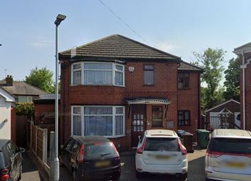 Thumbnail Detached house for sale in Dellcot Close, Prestwich, Manchester