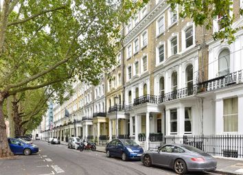 Thumbnail Flat to rent in Beaufort Gardens, London