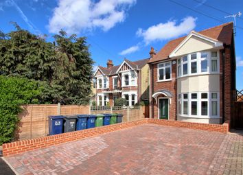 Thumbnail Detached house to rent in Newmarket Road, Cambridge