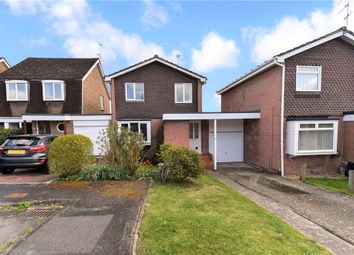 Romsey - Link-detached house for sale         ...