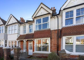 Thumbnail 2 bed terraced house for sale in Ashford Road, Brighton