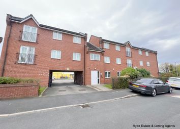 Thumbnail Flat for sale in Rawsthorne Avenue, Manchester