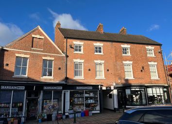 Thumbnail Flat to rent in Church Street, Atherstone