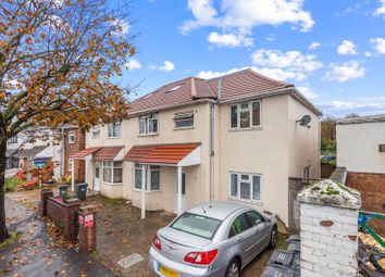 Thumbnail Detached house for sale in Walnut Tree Road, Hounslow