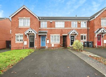 Thumbnail 3 bed terraced house for sale in Cranehouse Road, Kingstanding, Birmingham