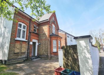 Thumbnail Studio to rent in Parkside Road, Hounslow