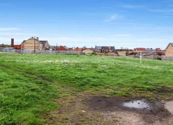 Thumbnail Land for sale in Dubmire Workmens Club Field, Houghton Le Spring, Tyne And Wear