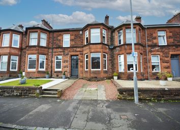 Thumbnail 1 bed flat for sale in Barbadoes Road, Kilmarnock