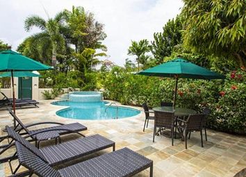 Thumbnail 3 bed town house for sale in Mullins Bay, St. Peter, Saint Peter, Barbados