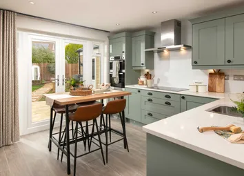Wychwood Kitchen
