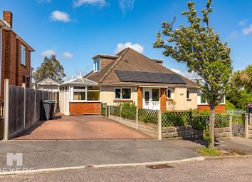 Thumbnail Detached bungalow for sale in High Trees Avenue, Queens Park