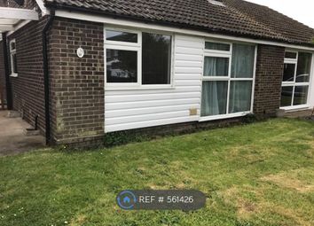 2 Bedrooms Bungalow to rent in Herrings Way, Fordham, Colchester CO6