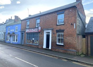 Thumbnail Commercial property to let in High Street, Long Buckby, Northampton
