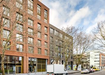 2 Bedrooms Flat for sale in Pewter Court, 423-425 Caledonian Road, London N7