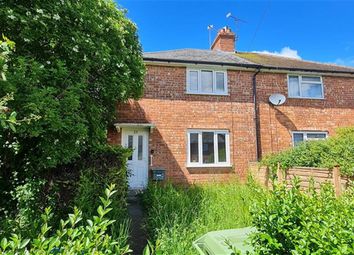 Thumbnail 3 bed semi-detached house for sale in Foresters Road, Tewkesbury