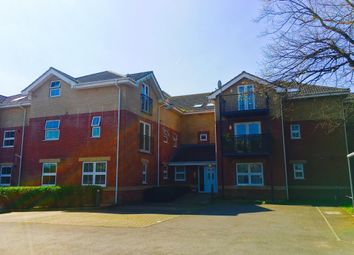 Thumbnail 2 bed flat to rent in Spring Road, Southampton