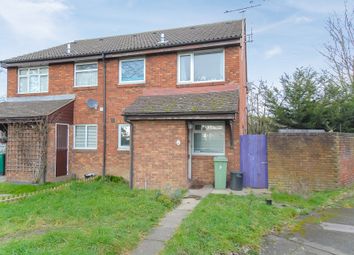 1 Bedroom Semi-detached house for sale