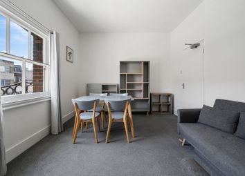 Thumbnail Flat to rent in Holloway Road, London
