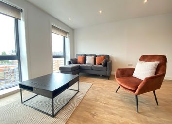 Thumbnail Flat to rent in Saxton Lane, Leeds