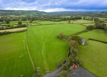 Thumbnail Land for sale in Cwmann, Lampeter