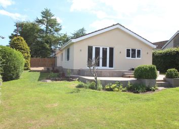 Thumbnail Bungalow for sale in Watershaugh Road, Warkworth, Morpeth