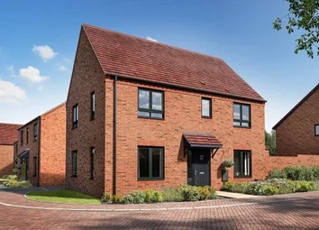 Artist Impression Of The Plumdale At Charnwood Chase