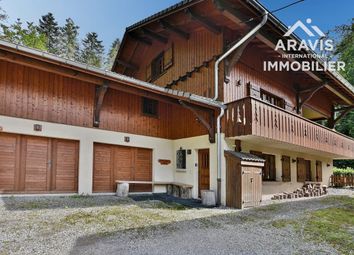 Thumbnail 2 bed apartment for sale in Rhône-Alpes, Haute-Savoie, Morillon