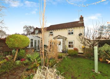 Thumbnail 3 bed cottage for sale in Gloucester Road, Rudgeway, Bristol, Gloucestershire