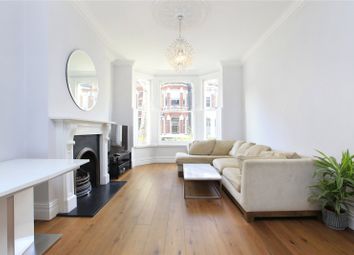 Thumbnail 2 bed flat to rent in Atherfold Road, Clapham, London