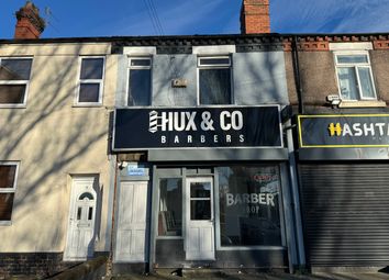 Thumbnail Retail premises for sale in Green Street, Warrington
