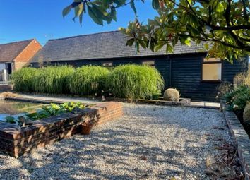 Thumbnail 2 bed barn conversion to rent in Peppers Lane, Ashurst, Steyning