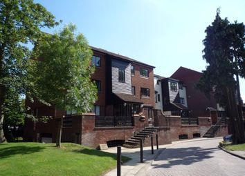 Thumbnail 2 bed flat for sale in Oakdene Close, Hatch End, Pinner