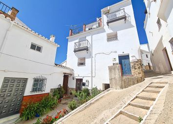 Thumbnail Town house for sale in Casarabonela, Malaga, Spain