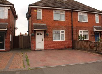 2 Bedrooms Semi-detached house for sale in Coronation Road, Tipton DY4