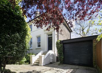 Thumbnail Semi-detached house for sale in Highshore Road, Peckham