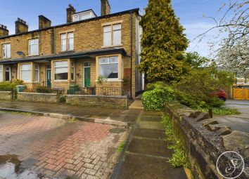 Thumbnail Terraced house for sale in Harker Terrace, Stanningley, Pudsey