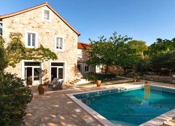 Thumbnail 4 bed detached house for sale in 21450, Hvar, Croatia