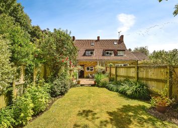 Thumbnail 3 bed terraced house for sale in Gurnville Cottages, Little Keyford, Frome