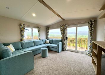 Thumbnail 2 bed mobile/park home for sale in Capernwray, Carnforth