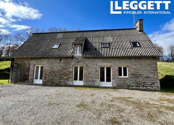 Thumbnail 3 bed villa for sale in Chaulieu, Manche, Normandie