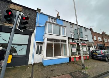 Thumbnail Commercial property to let in King Street, Ramsgate