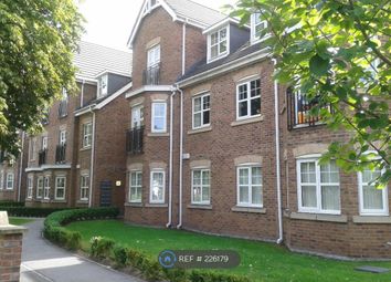 Thumbnail 2 bed flat to rent in Monton, Manchester