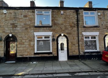 Thumbnail Cottage for sale in Green Street, Farnworth, Bolton