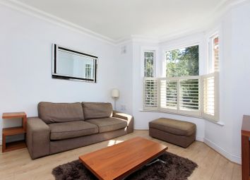 Thumbnail Flat to rent in St James's Drive, Wandsworth, London