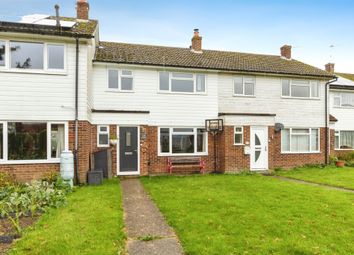 Thumbnail 3 bed terraced house for sale in Longsfield, Aldington, Ashford